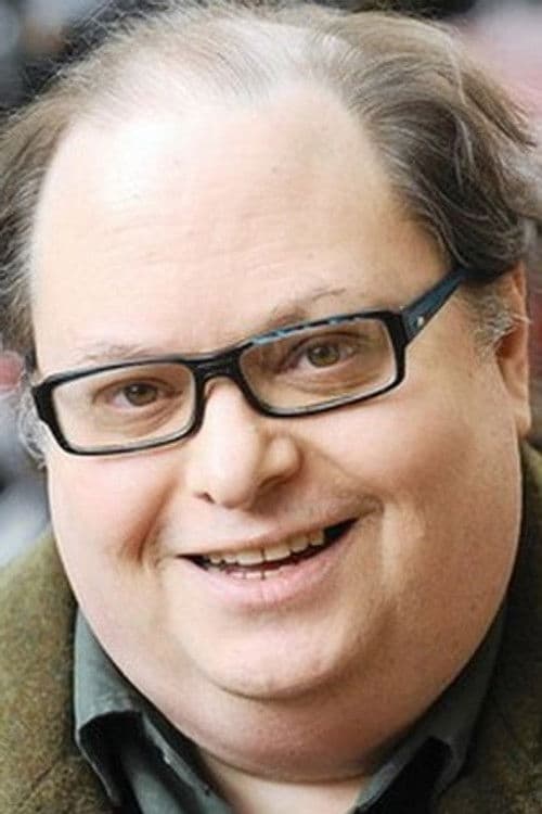 Richard Greenberg profile photo