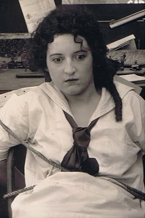Lillian Peacock profile photo