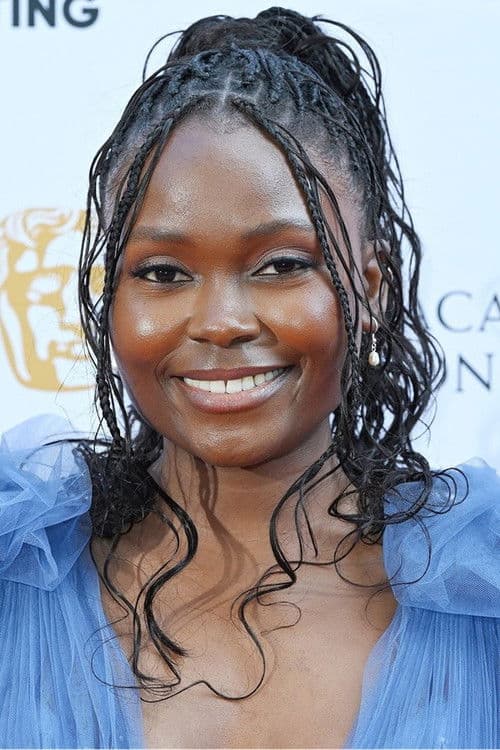 Runyararo Mapfumo profile photo