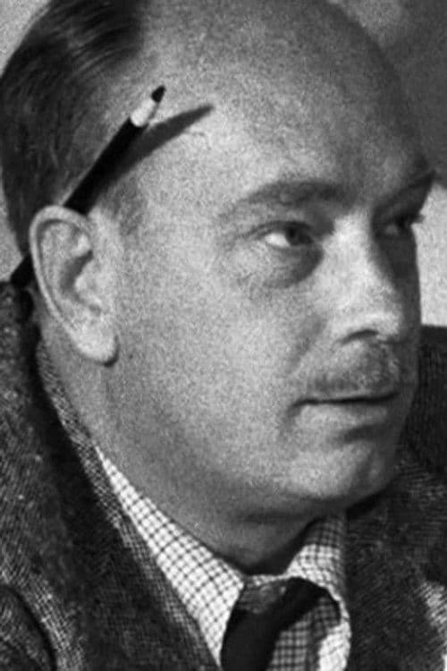 Dick Huemer profile photo