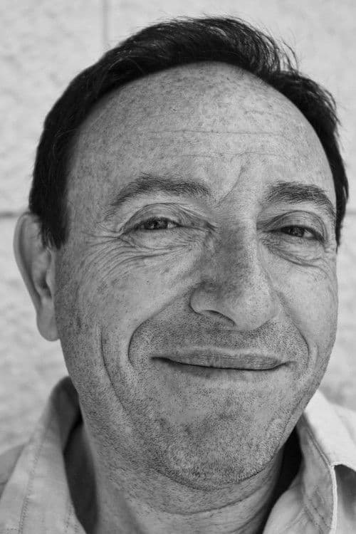 Michel Kichka profile photo