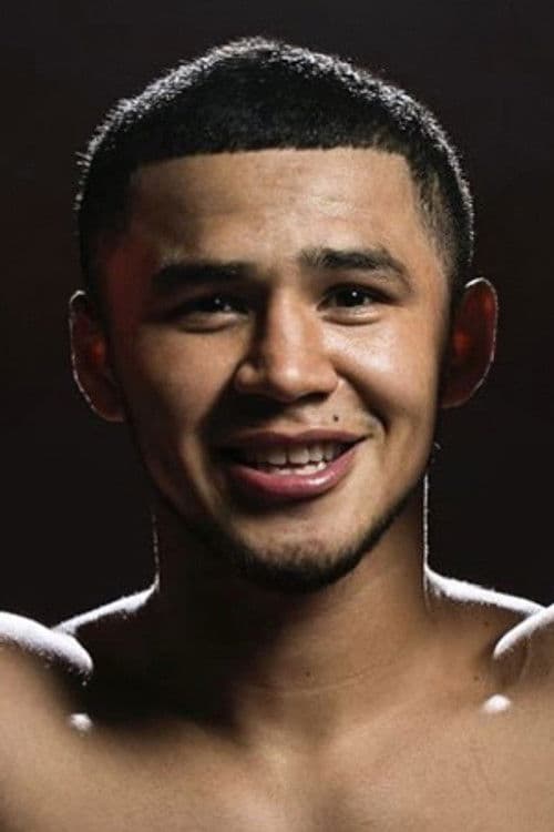 Ector Madera profile photo