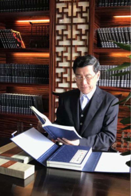 Xing Liu profile photo