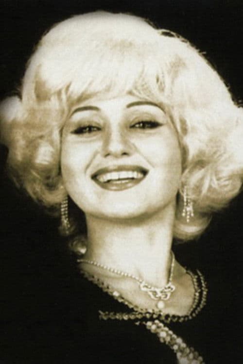 Aida Vedishcheva profile photo