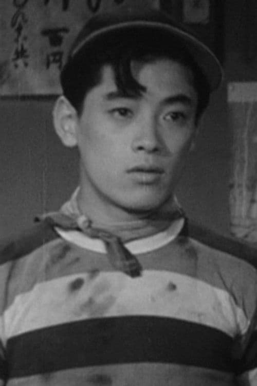 Kazuo Masubuchi profile photo