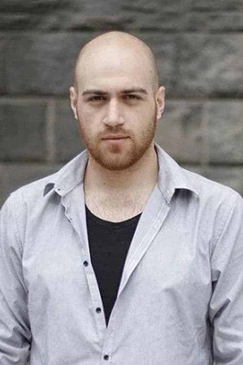Levan Lashkhi profile photo