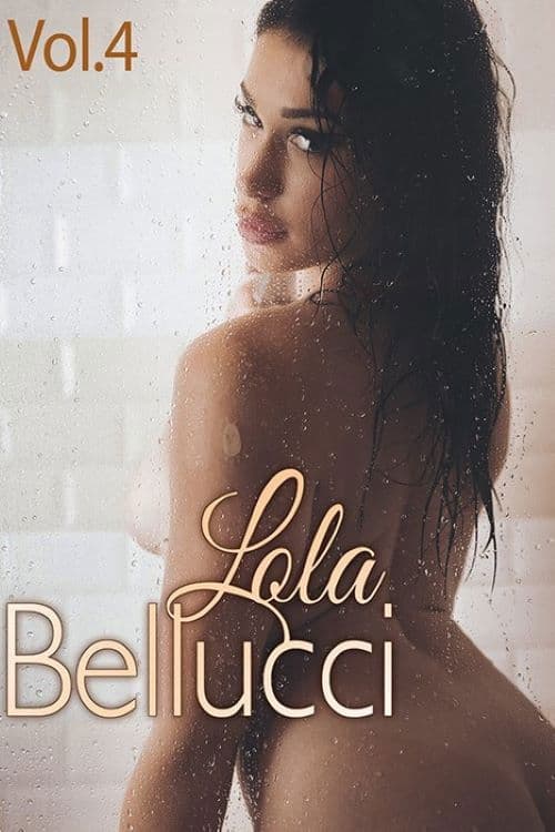 Lola Bellucci 4 poster