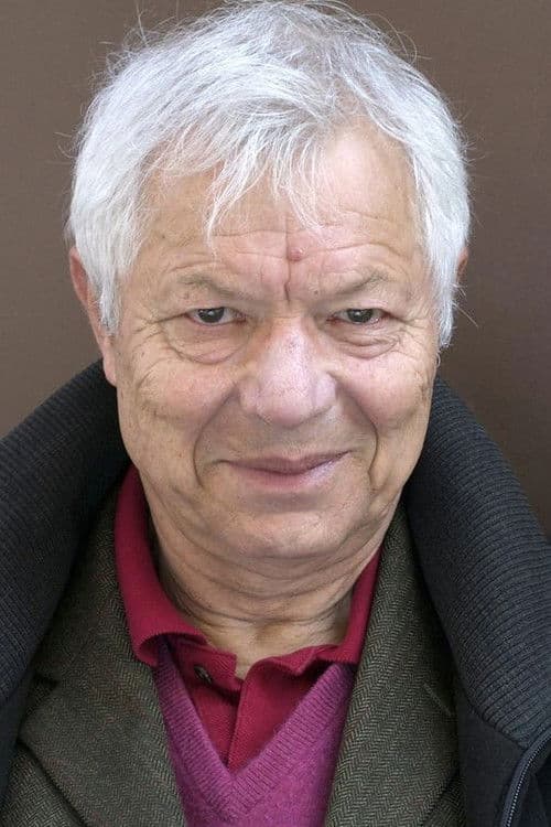 Denis Tillinac profile photo