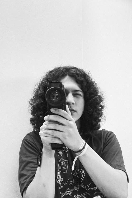 Andy Wolf profile photo