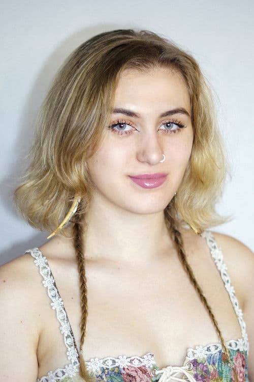 Sophia Wolfe profile photo