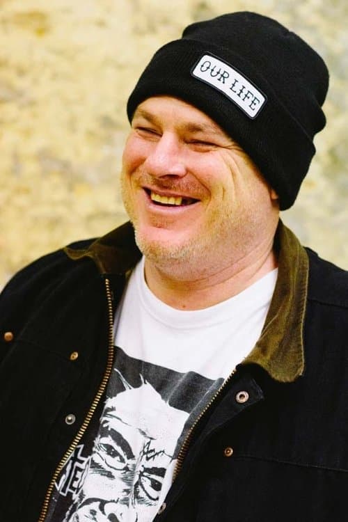 Jeff Grosso profile photo