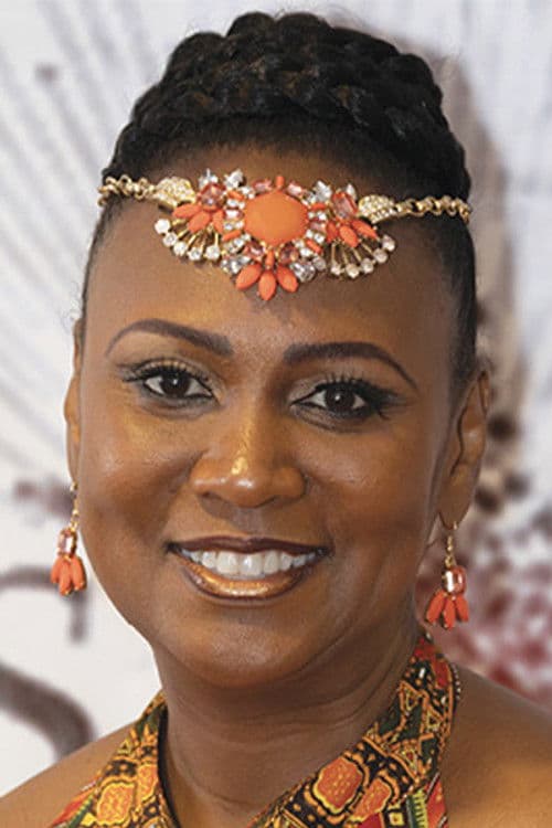 Amina Fakir profile photo