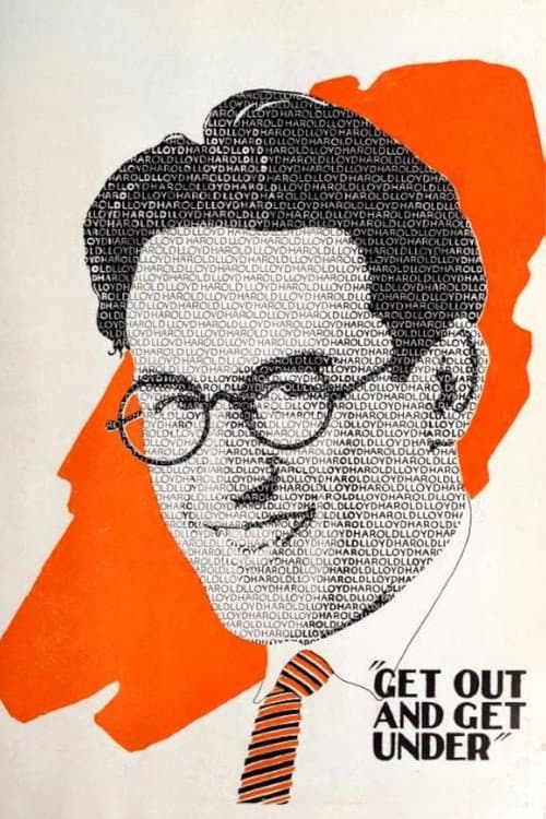 Get Out and Get Under poster