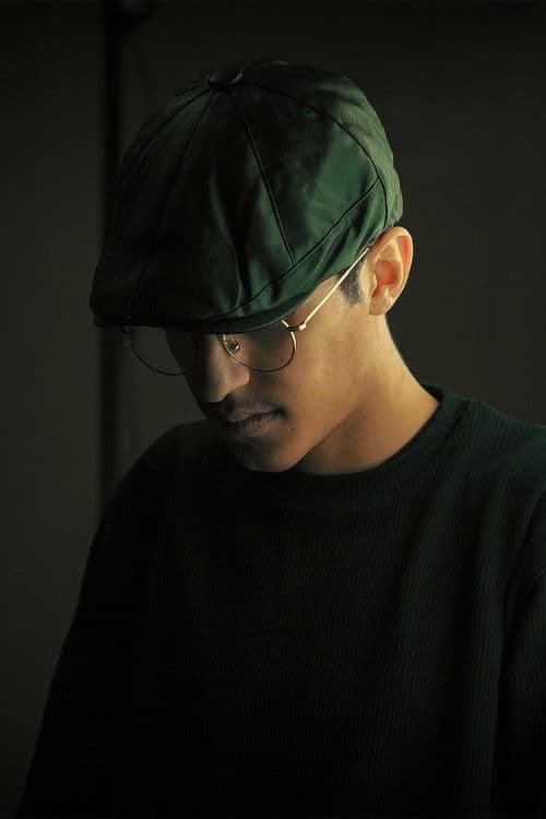 hossein rahghoshay profile photo