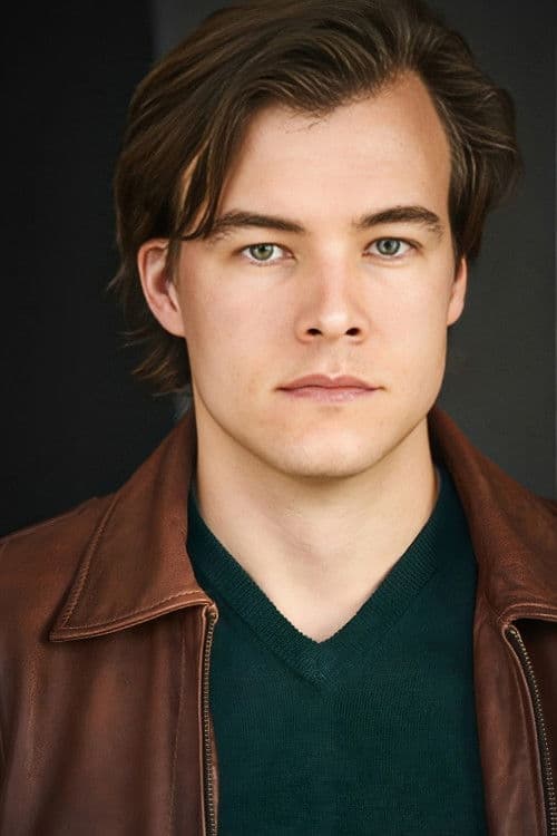 James Roseman profile photo