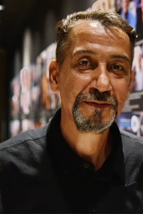 Bajram Severdžan profile photo