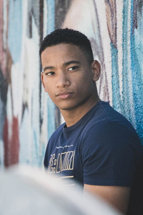 Dewald Demas profile photo