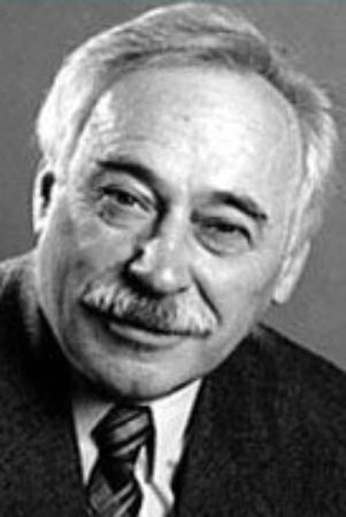 Vladimir Sulimov profile photo