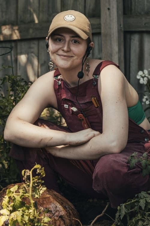 Hannah Scout Dunaway profile photo