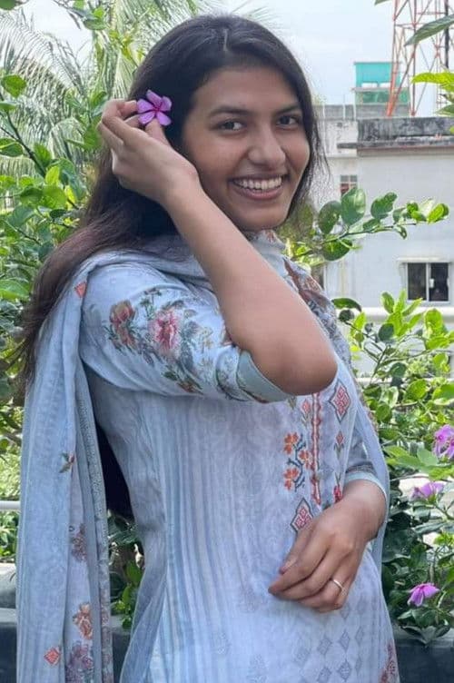 Syeda Taslima Hossain Nodi profile photo