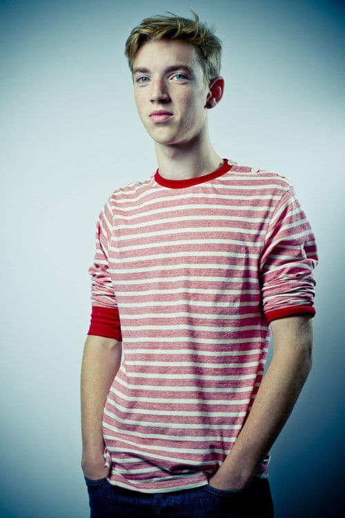 Arne De Tremerie profile photo