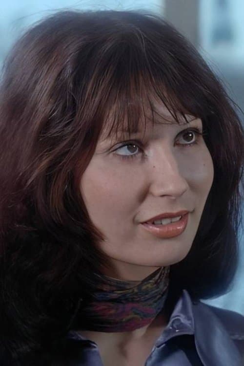 Marie Hélène Règne profile photo