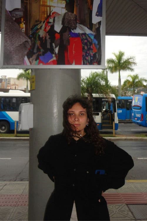 Ana Clara Costa profile photo