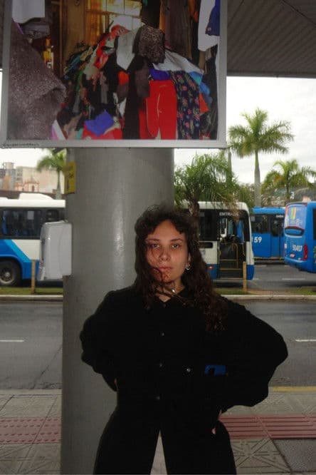 Ana Clara Costa profile photo