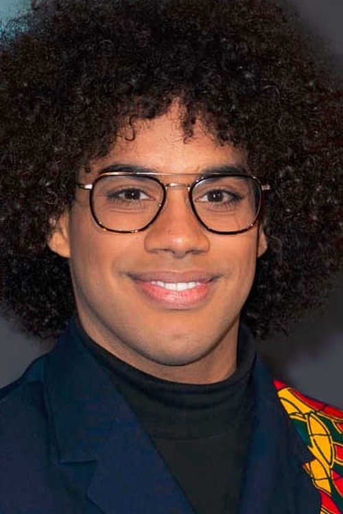 Gwendal Marimoutou profile photo