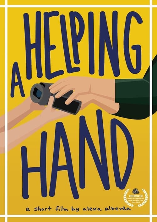 A Helping Hand poster