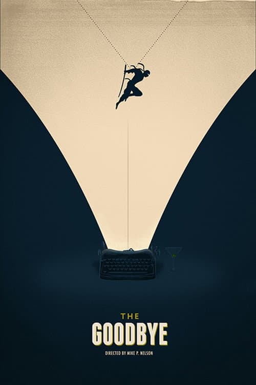 The Goodbye poster