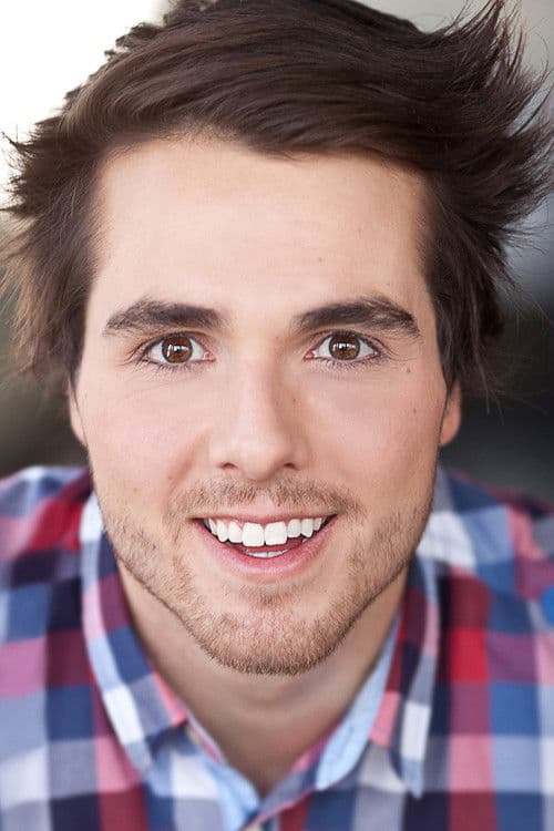 Pascal Barriault profile photo