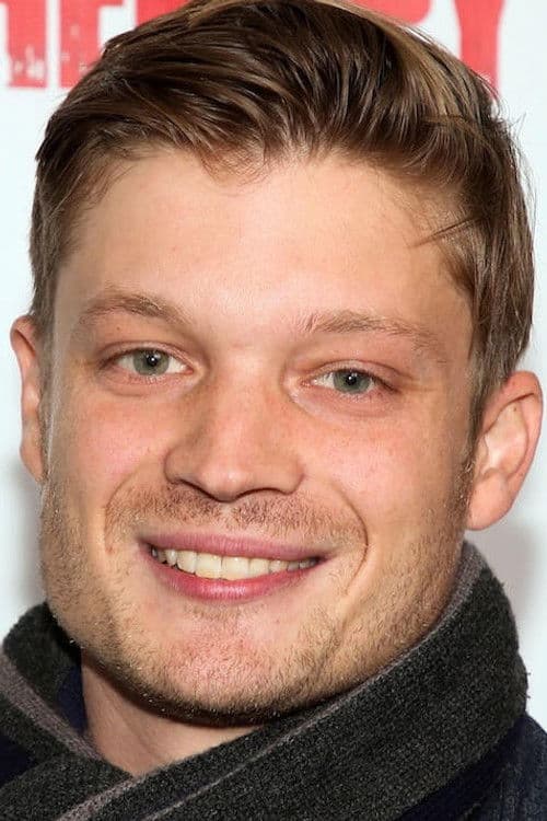 Tyler Graham Pavey profile photo