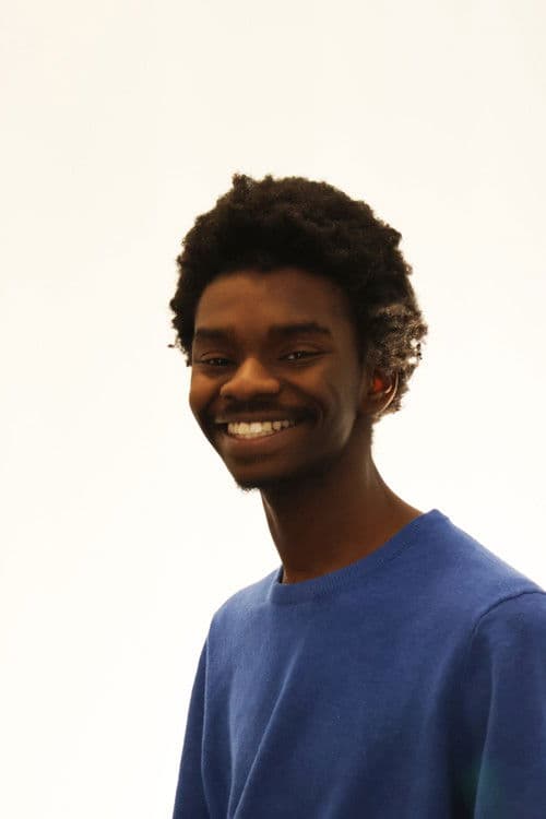 Donovan Martin profile photo