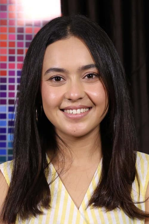 Simran Khadka profile photo