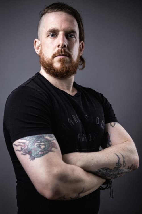Craig Standen profile photo