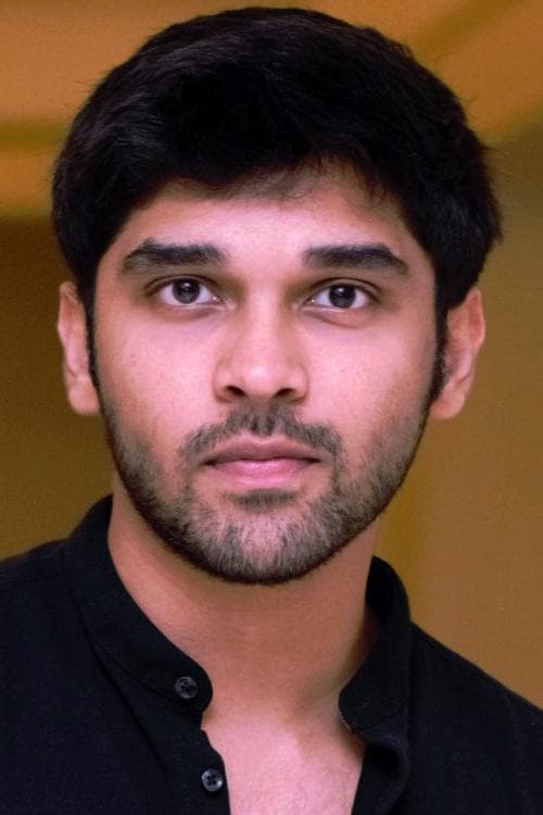 Dhruv Vikram profile photo