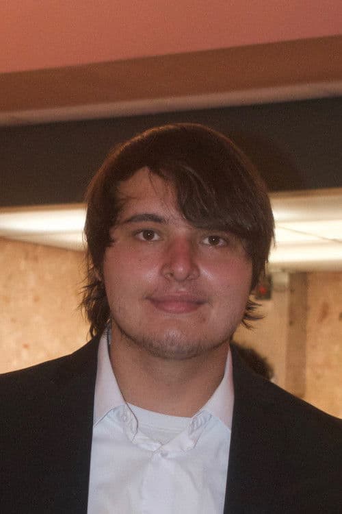 Tommy Bowers profile photo