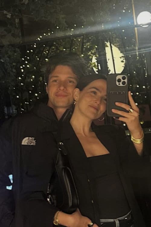 Voicemails for Isabelle poster