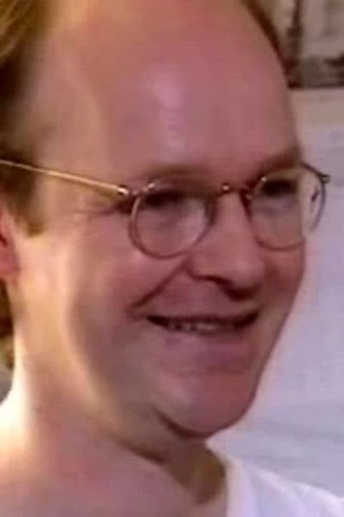 John Freeman profile photo