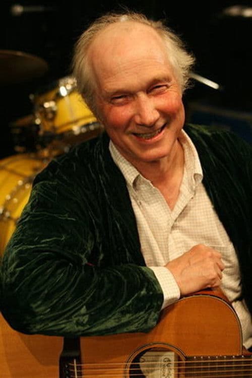 Jack Hardy profile photo