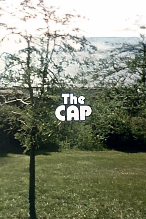The Cap poster