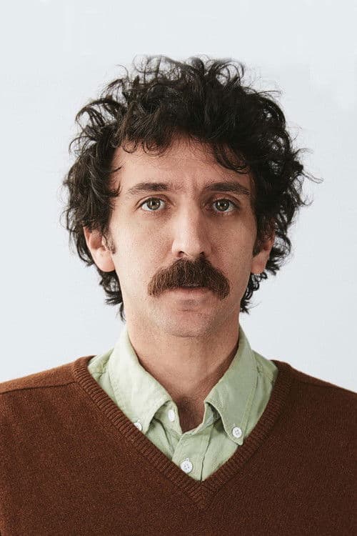 Aaron M. Fernandez Olson profile photo