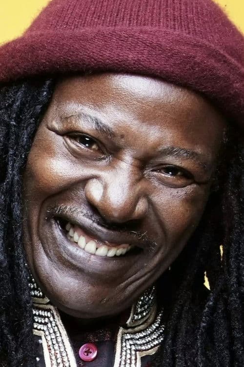 Alpha Blondy profile photo