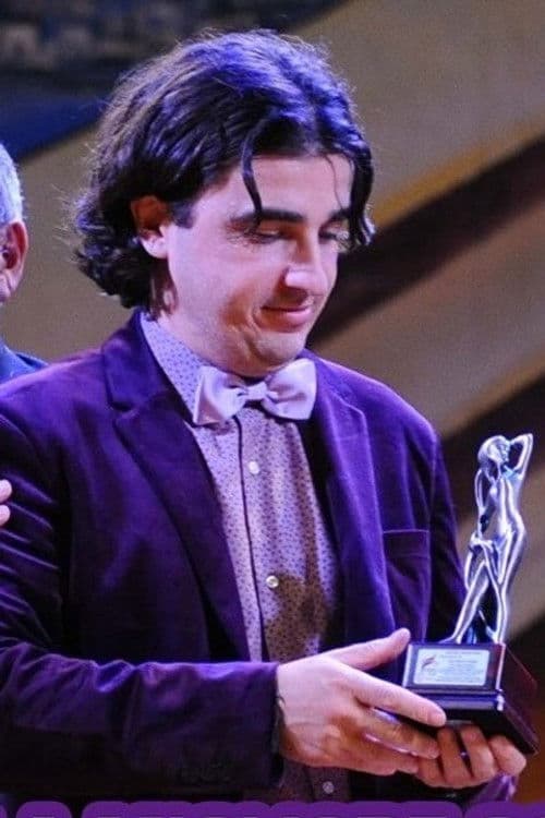 Roberto Gasparro profile photo