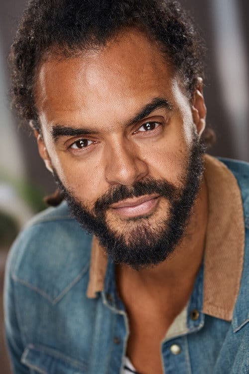 Henri Binje profile photo