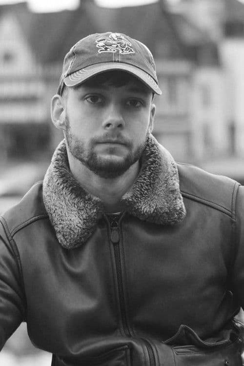 Nicolas Halet profile photo