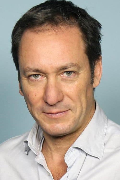 Eric Poulain profile photo