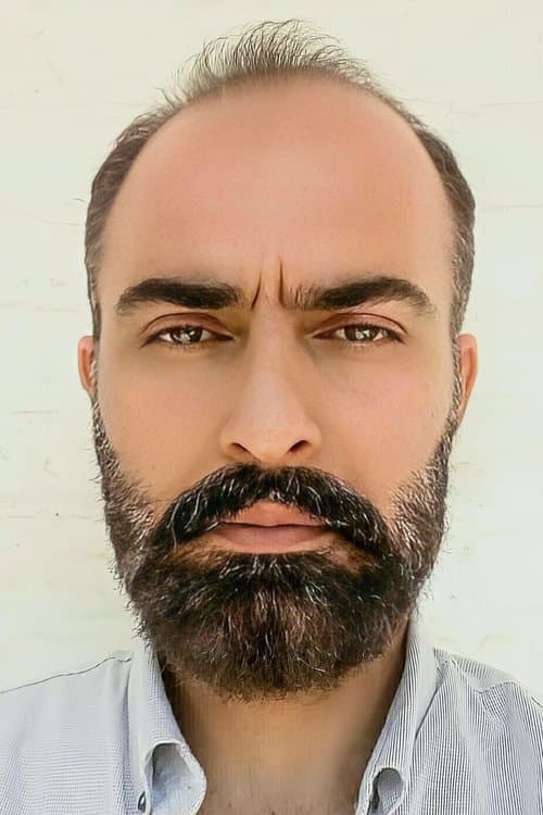 Farid Eshaghi profile photo