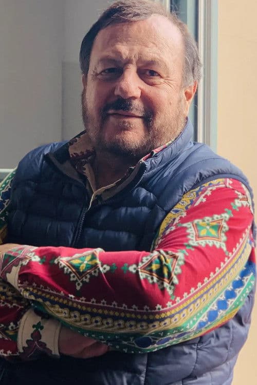 Henry-Jean Servat profile photo